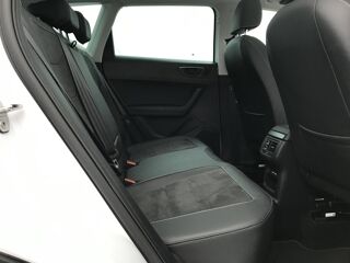 Ateca 2.0 TDI 150 ch Start/Stop DSG7 2023 occasion 25000 Besan&ccedil;on