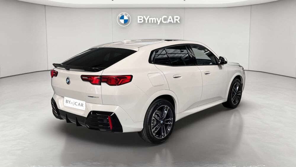 X2 sDrive 20i 170ch DKG7 2026 occasion 94430 Chennevi&egrave;res-sur-Marne