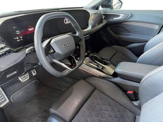 A5 Avant e-hybrid 299 ch S tronic 7 Quattro 2025 occasion 13090 Aix-en-Provence