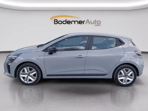 Clio Blue dCi 100 ch GSR2 2025 occasion 56000 Vannes