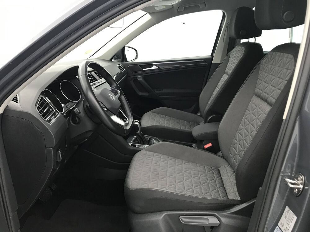 Tiguan 2.0 TDI 150ch DSG7 2023 occasion 25000 Besan&ccedil;on