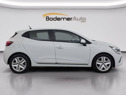 Clio TCe 90 - 21N 2021 occasion 61000 Alen&ccedil;on