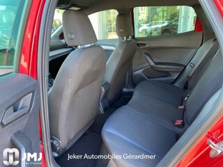 Ibiza 1.0 TSI 110 ch S/S DSG7 2023 occasion 88400 G&eacute;rardmer