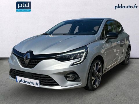 Renault Clio Blue dCi 85 2019 occasion Marseille 13014