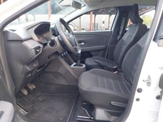 Sandero ECO-G 100 2023 occasion 56850 Caudan