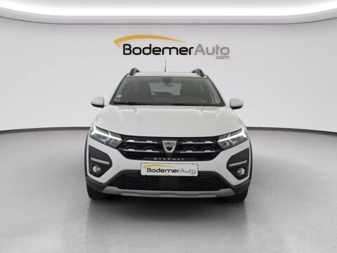 Sandero TCe 90 - 22 2022 occasion 56300 Pontivy