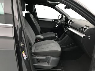 Tarraco 2.0 TDI 150 ch Start/Stop BVM6 7 pl 2023 occasion 25000 Besan&ccedil;on