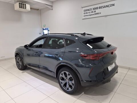Formentor 1.5 eTSI Hybrid 150 ch DSG7 2026 occasion 25000 Besan&ccedil;on