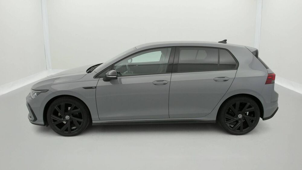 Golf 1.5 eTSI OPF 130 DSG7 2024 occasion 25000 Besan&ccedil;on
