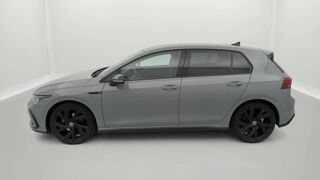 Golf 1.5 eTSI OPF 130 DSG7 2024 occasion 25000 Besan&ccedil;on