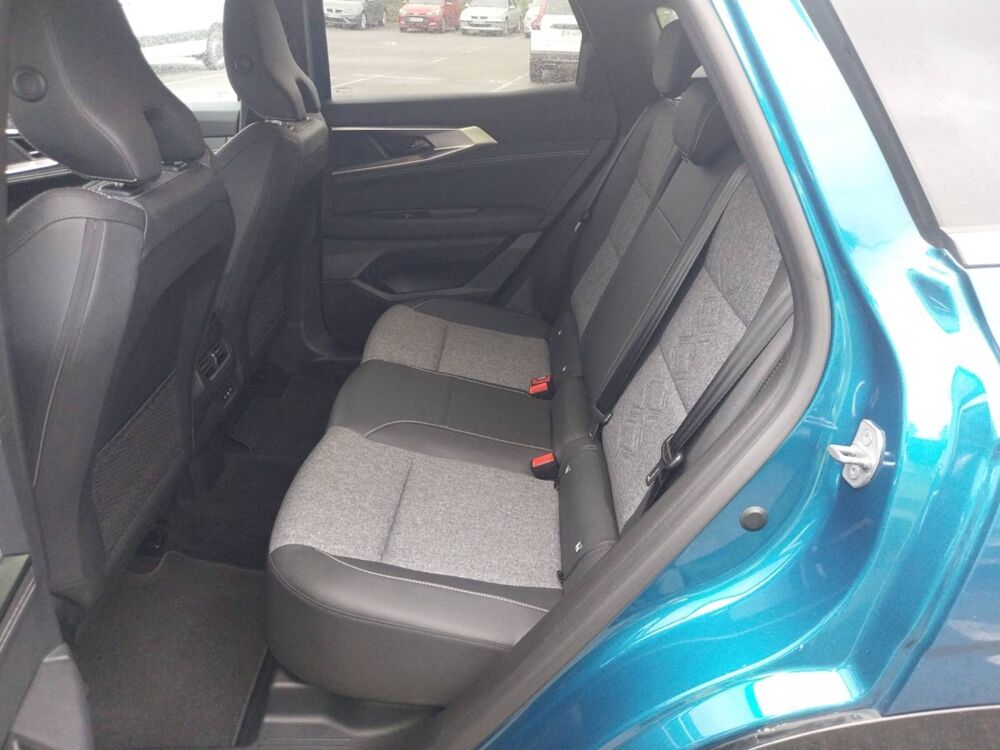 Austral full hybrid E-Tech 200 ch 2025 occasion 14200 H&eacute;rouville-Saint-Clair