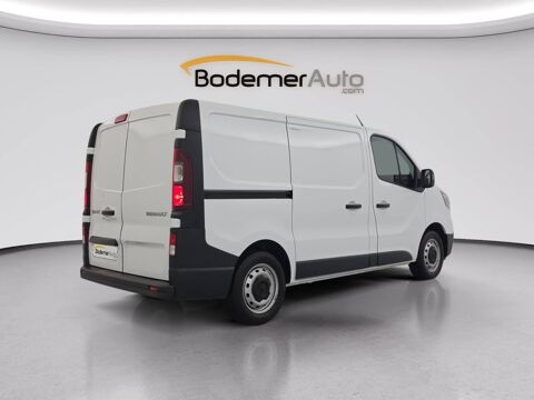  2024 occasion 29000 Quimper
