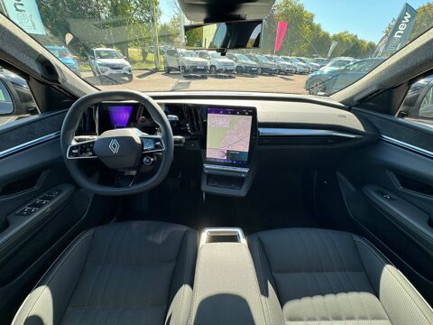 Sc&eacute;nic Scenic E-Tech &eacute;lectrique 220 ch grande autonomie 2026 occasion 50200 Coutances