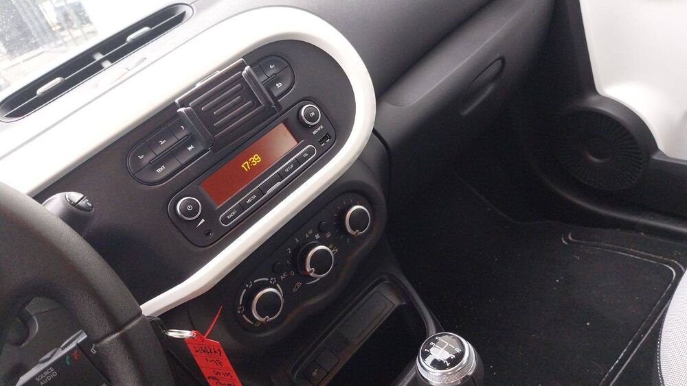 Twingo III SCe 65 2021 occasion 22200 Guingamp