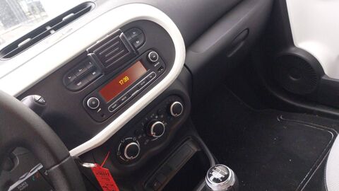 Twingo III SCe 65 2021 occasion 22200 Guingamp