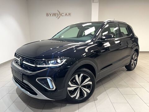 Annonce voiture Volkswagen T-Cross 32480 