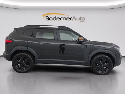 Duster Hybrid 155 2026 occasion 14200 H&eacute;rouville-Saint-Clair