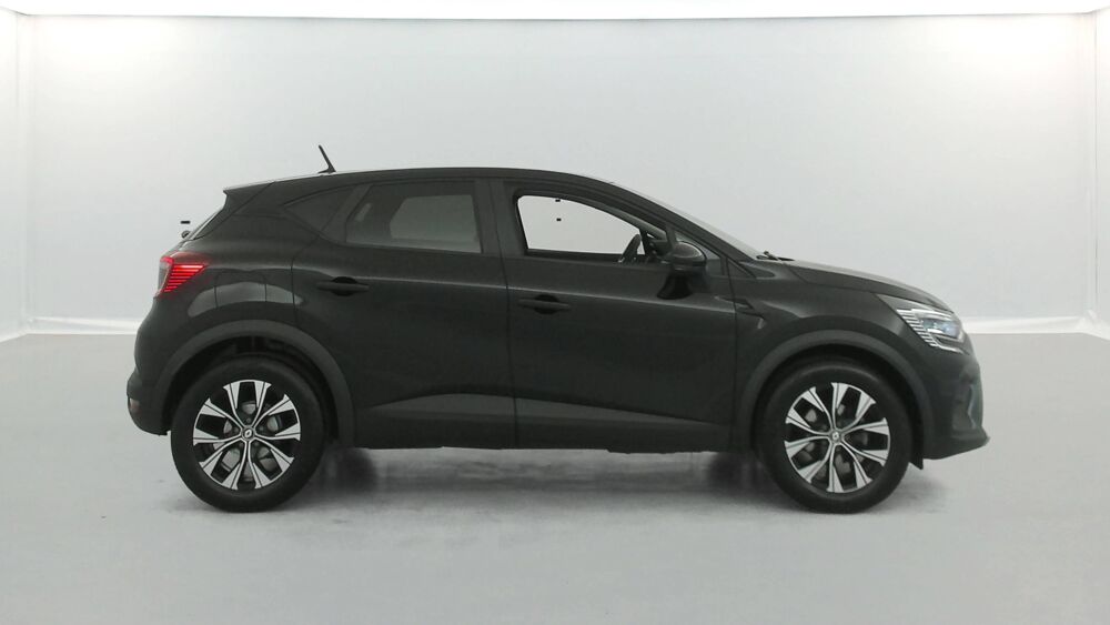 Captur TCe 90 2024 occasion 50100 Cherbourg-en-Cotentin