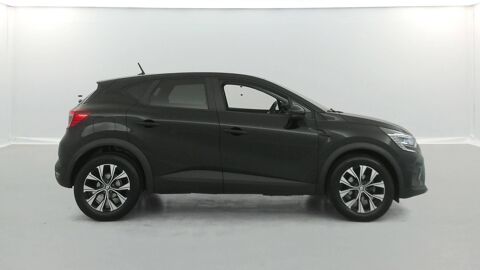 Captur TCe 90 2024 occasion 50100 Cherbourg-en-Cotentin