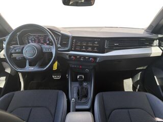 A1 Sportback 35 TFSI 150 ch S tronic 7 2023 occasion 13011 Marseille