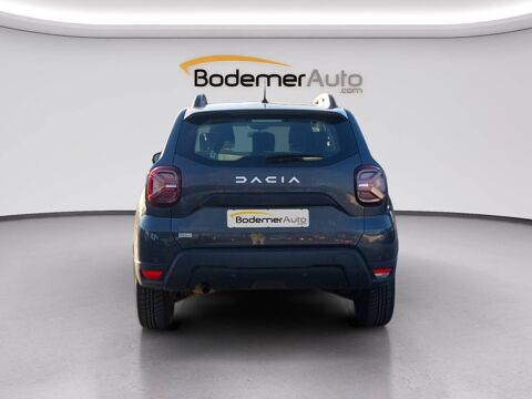 Duster ECO-G 100 4x2 2023 occasion 29000 Quimper