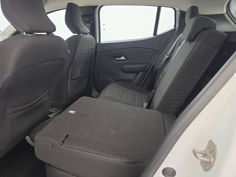 Sandero TCe 110 2023 occasion 61000 Alen&ccedil;on