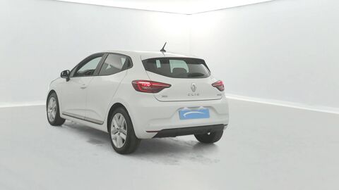 Clio E-Tech 140 2020 occasion 29000 Quimper