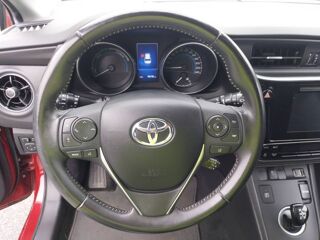 Auris Hybride 136h 2017 occasion 56000 Vannes