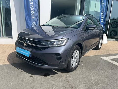Volkswagen Taigo 1.0 TSI 110 DSG7 2023 occasion Sarlat-la-Can&eacute;da 24200