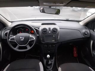 Sandero TCe 90 2019 occasion 29200 Brest