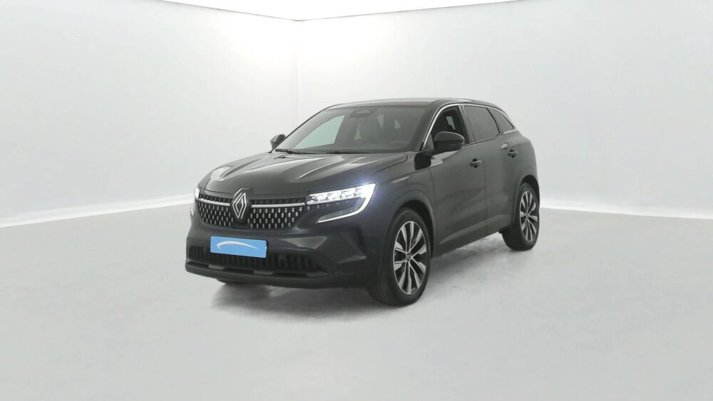 Austral E-Tech full hybrid 200 GSR2 2025 occasion 14500 Vire