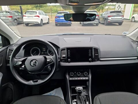 Karoq 2.0 TDI 116 ch SCR DSG7 2022 occasion 24200 Sarlat-la-Can&eacute;da