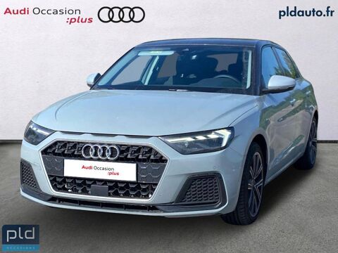 Annonce voiture Audi A1 26990 €