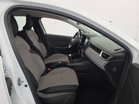 Clio Blue dCi 100 ch GSR2 2025 occasion 56800 Plo&euml;rmel