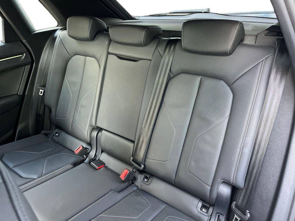 Q3 35 TFSI 150 ch S tronic 7 2025 occasion 13730 Saint-Victoret