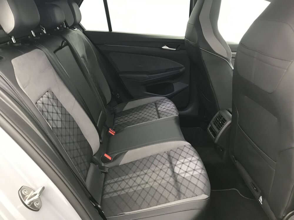 Golf 1.5 eTSI OPF 130 DSG7 2024 occasion 25000 Besan&ccedil;on