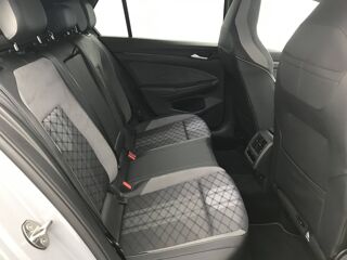 Golf 1.5 eTSI OPF 130 DSG7 2024 occasion 25000 Besan&ccedil;on