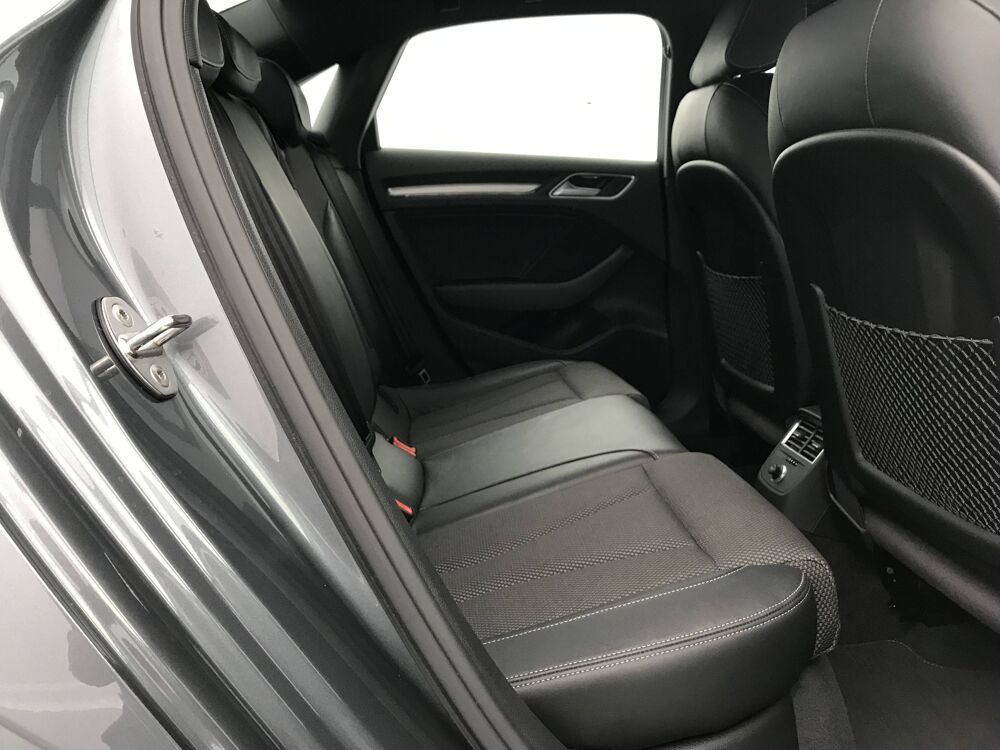 A3 Berline 35 TDI 150 S tronic 7 2020 occasion 25000 Besan&ccedil;on