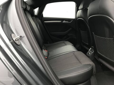 A3 Berline 35 TDI 150 S tronic 7 2020 occasion 25000 Besan&ccedil;on