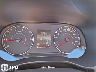 Sandero TCe 90 CVT 2024 occasion 68800 Thann