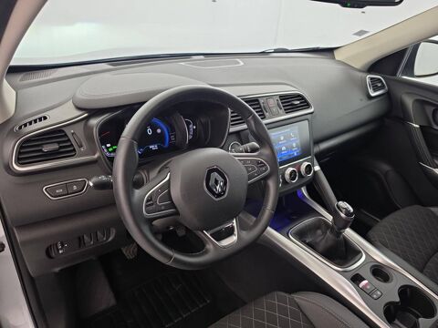 Kadjar TCe 140 2022 occasion 29200 Brest