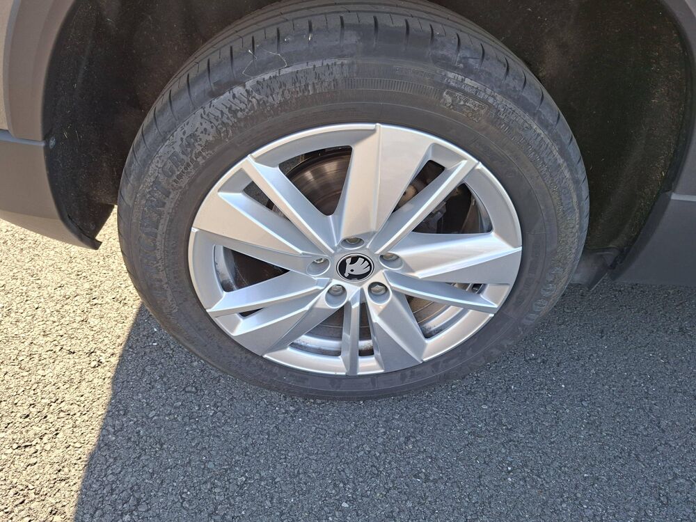 Karoq 1.5 TSI Evo 2 150 ch ACT DSG7 2025 occasion 24200 Sarlat-la-Can&eacute;da