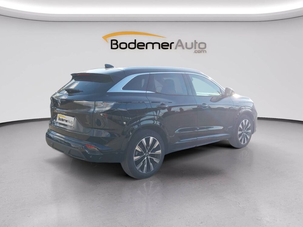Austral full hybrid E-Tech 200 ch 2026 occasion 14200 H&eacute;rouville-Saint-Clair