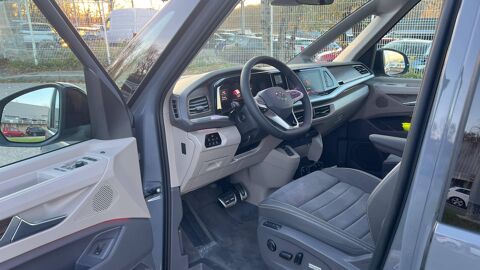 MULTIVAN Multivan Long 2.0 TDI 150 DSG7 2025 occasion 25000 Besan&ccedil;on