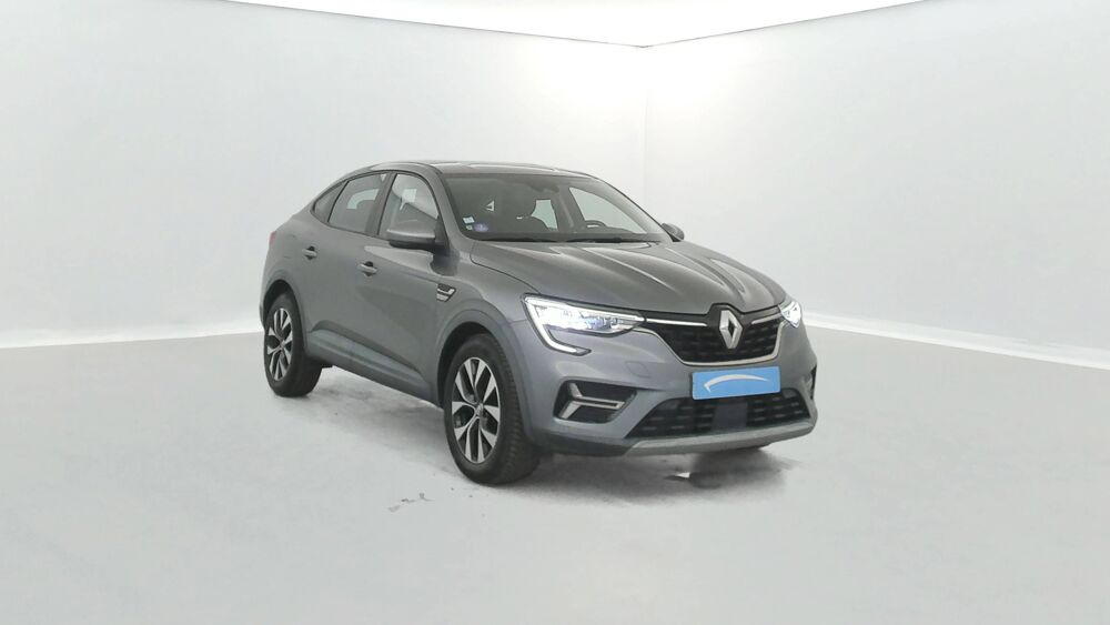 Arkana E-Tech 145 2022 occasion 50100 Cherbourg-en-Cotentin
