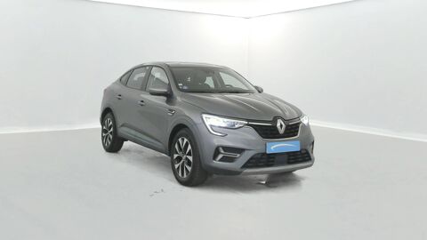 Arkana E-Tech 145 2022 occasion 50100 Cherbourg-en-Cotentin