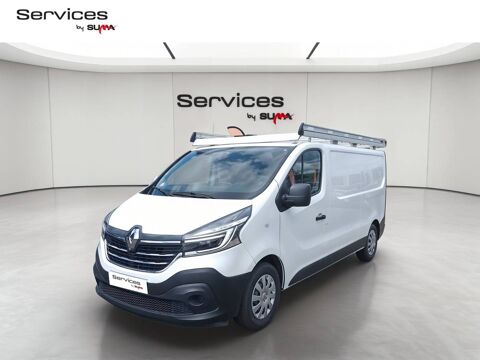 Camion - porteur > 3,5 t Camion - porteur > 3,5 t 2021 occasion Viriat 01440