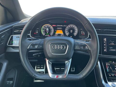 Q8 60 TFSI e 490 Tiptronic 8 quattro 2024 occasion 13090 Aix-en-Provence