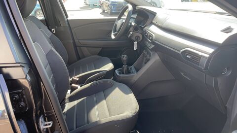 Sandero ECO-G 100 GSR2 2025 occasion 61000 Alen&ccedil;on