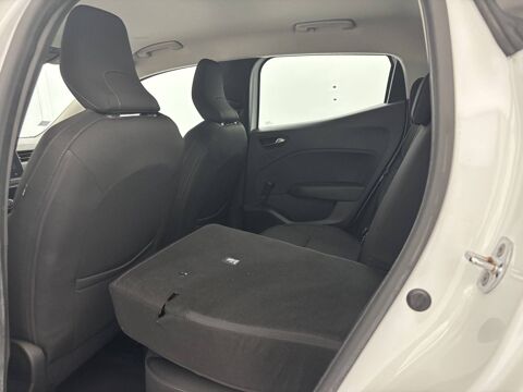 Clio TCe 90 - 21 2021 occasion 22200 Guingamp